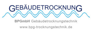 BP Gebäudetrocknung