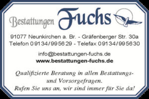 Bestattungen Fuchs