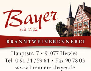 Brennerei Bayer