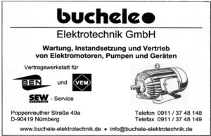 Buchele