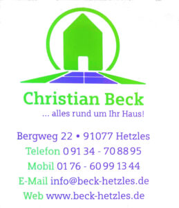 Christian Beck
