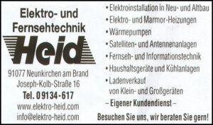 Elektro Heid