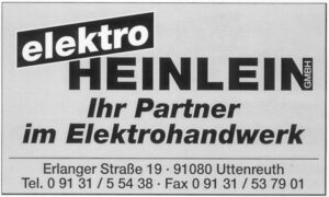 Elektro Heinlein
