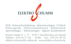 Elektro Schumm