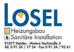 Lösel