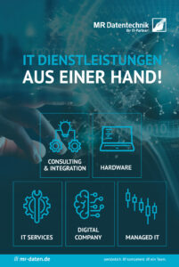 MR Datentechnik