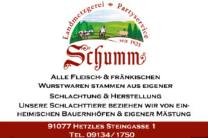 Metzgerei Schumm