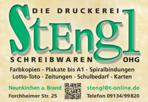 Stengel